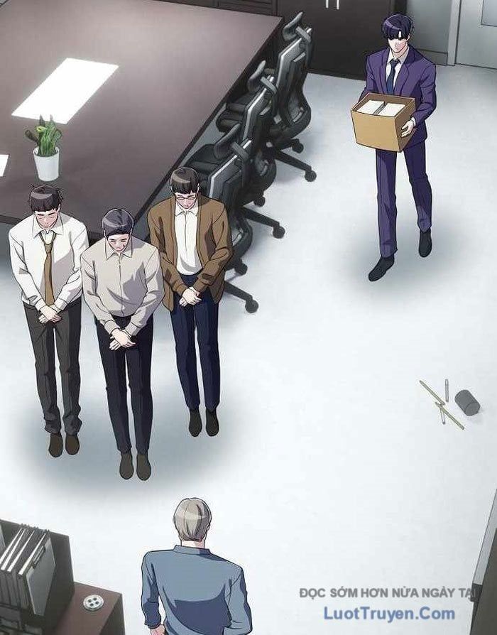 Đi Lên Từ Đáy Xã Hội Chapter 45 - Trang 2