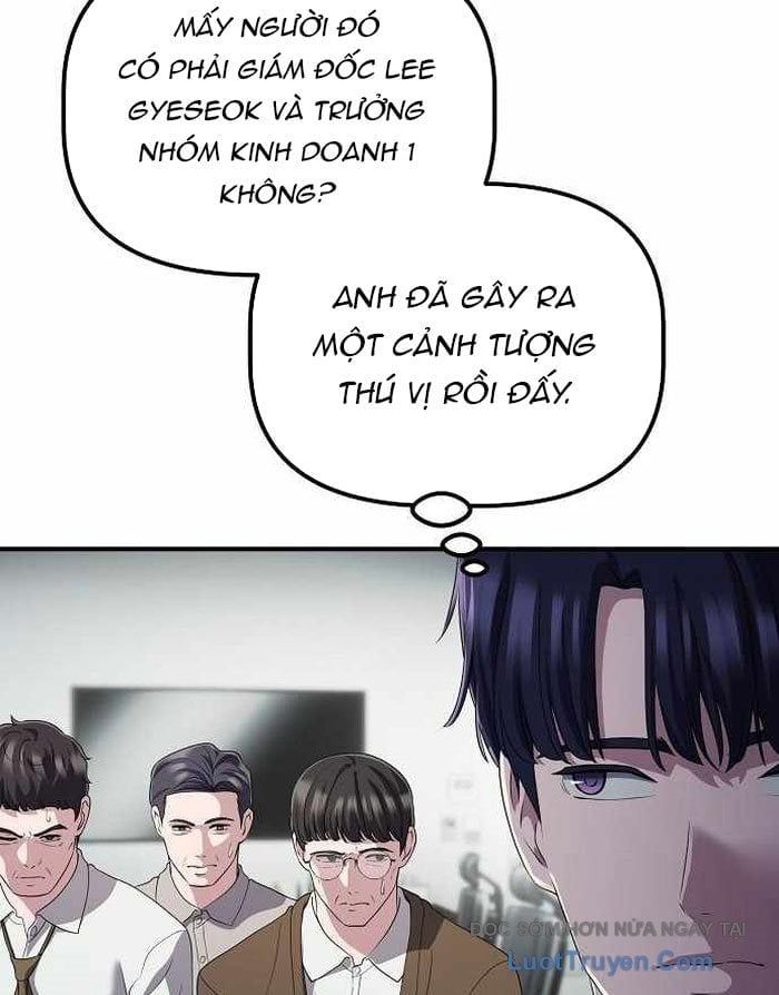 Đi Lên Từ Đáy Xã Hội Chapter 45 - Trang 2