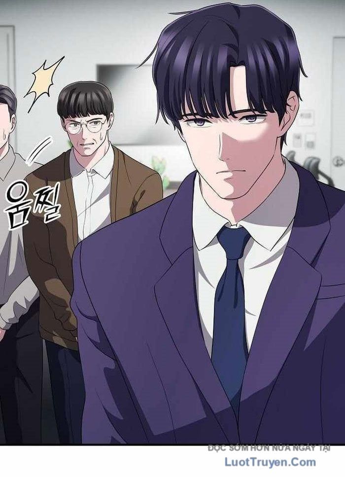Đi Lên Từ Đáy Xã Hội Chapter 45 - Trang 2