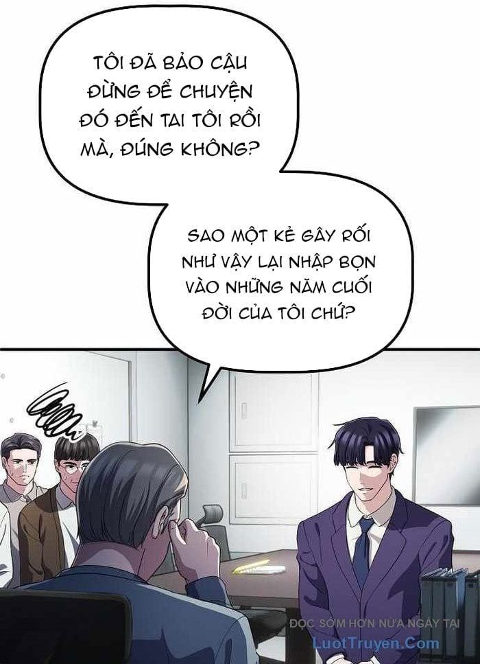 Đi Lên Từ Đáy Xã Hội Chapter 45 - Trang 2