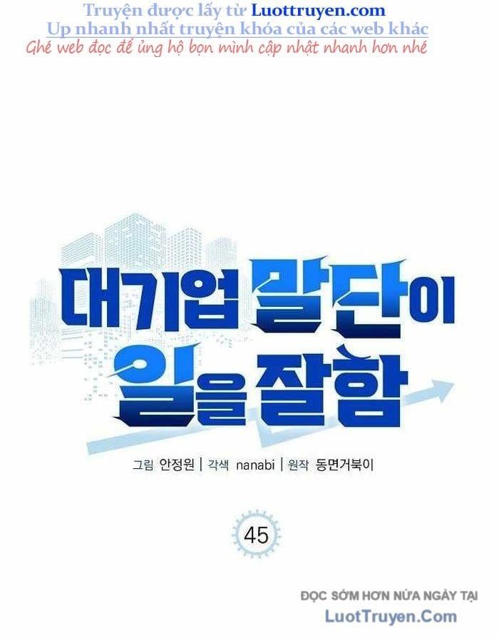 Đi Lên Từ Đáy Xã Hội Chapter 45 - Trang 2