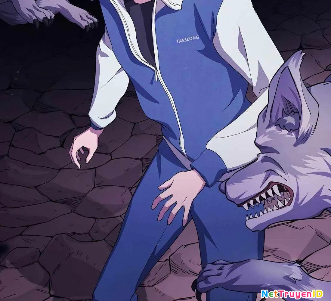 Đi Lên Từ Đáy Xã Hội Chapter 5 - Trang 2