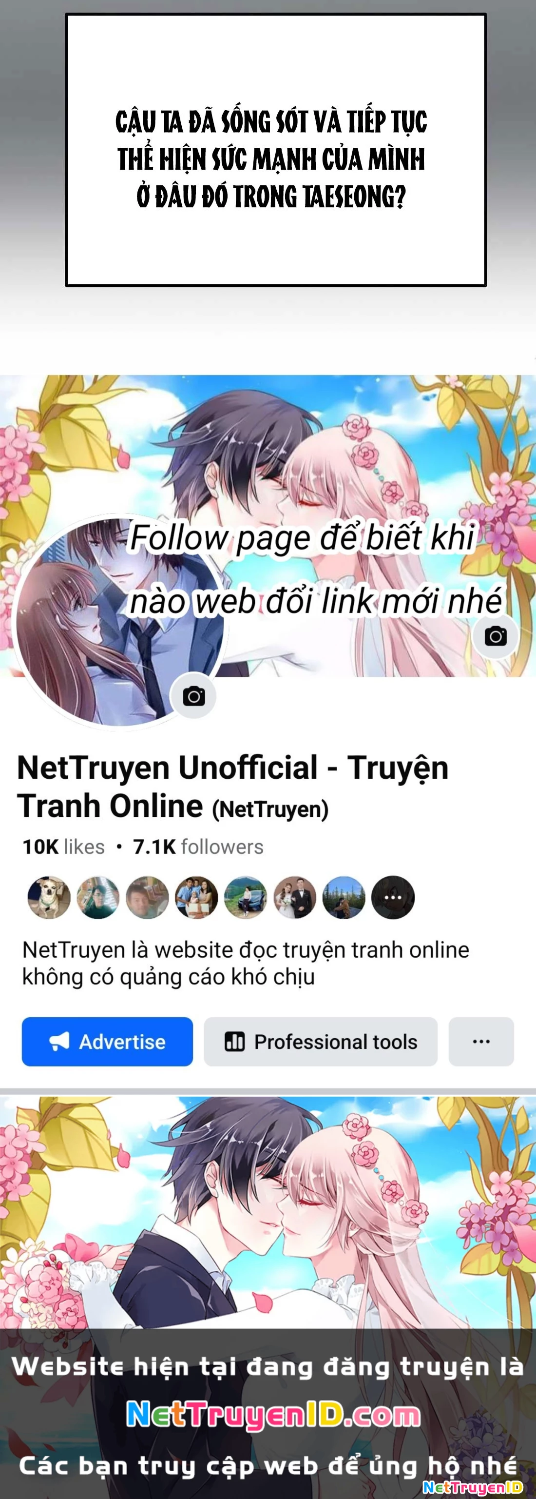 Đi Lên Từ Đáy Xã Hội Chapter 5 - Trang 2