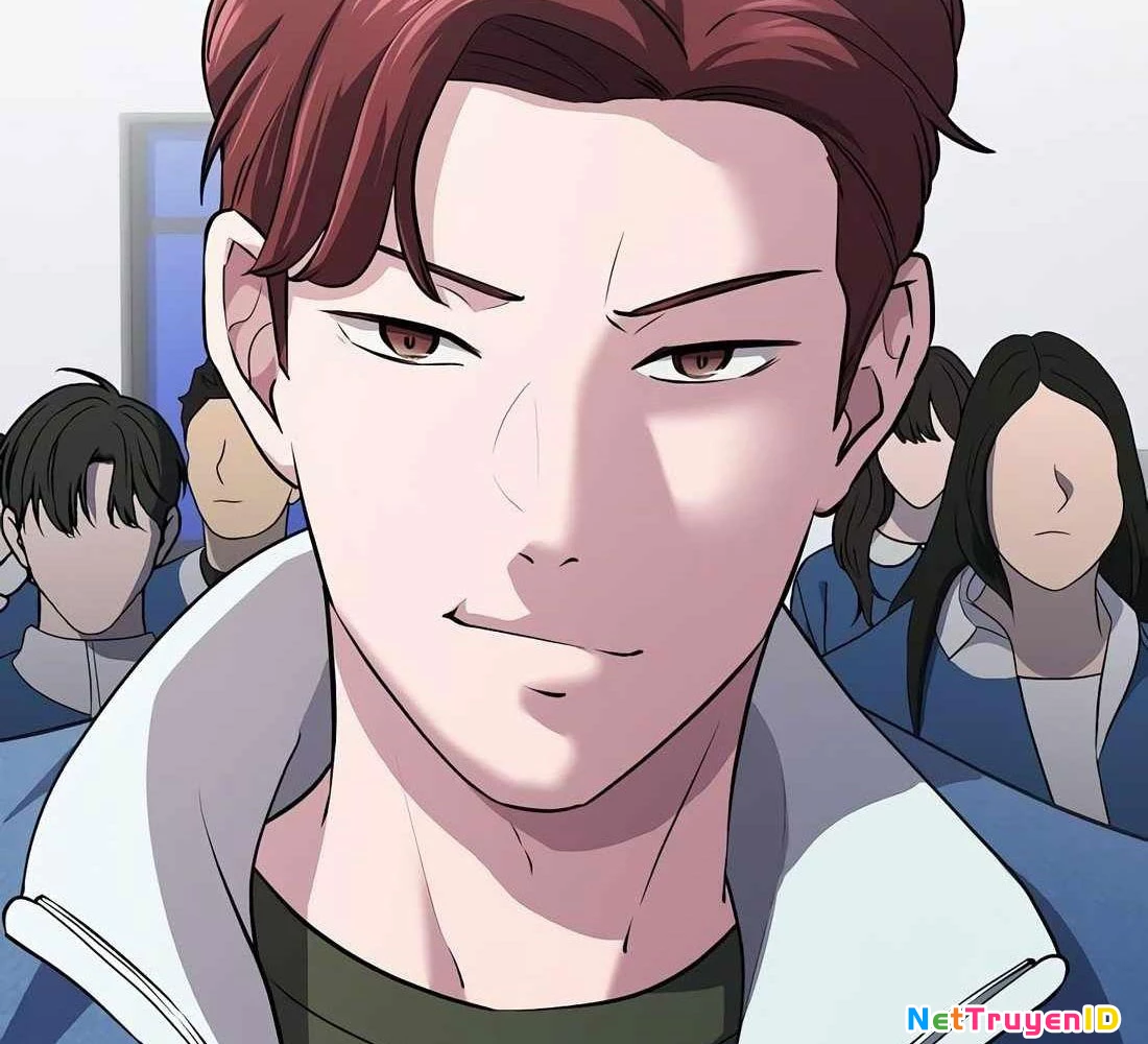 Đi Lên Từ Đáy Xã Hội Chapter 5 - Trang 2