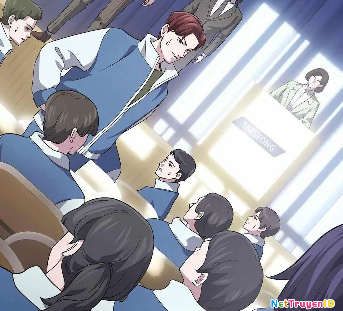 Đi Lên Từ Đáy Xã Hội Chapter 5 - Trang 2