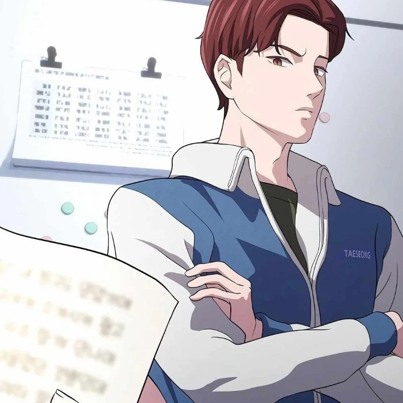 Đi Lên Từ Đáy Xã Hội Chapter 7 - Trang 2