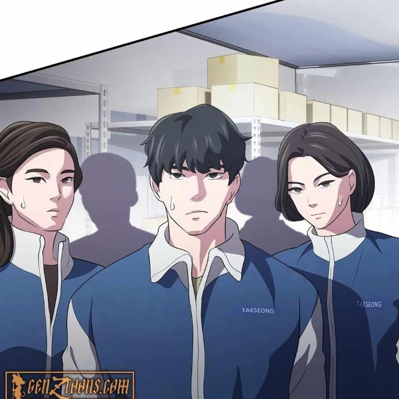 Đi Lên Từ Đáy Xã Hội Chapter 7 - Trang 2