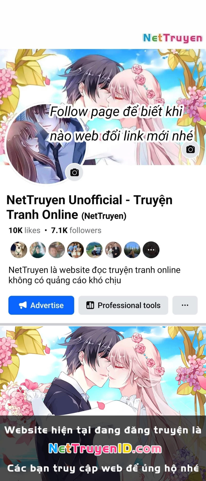 Đi Lên Từ Đáy Xã Hội Chapter 7 - Trang 2