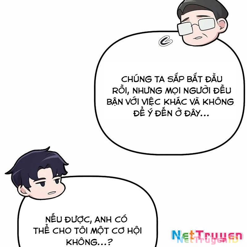 Đi Lên Từ Đáy Xã Hội Chapter 7 - Trang 2