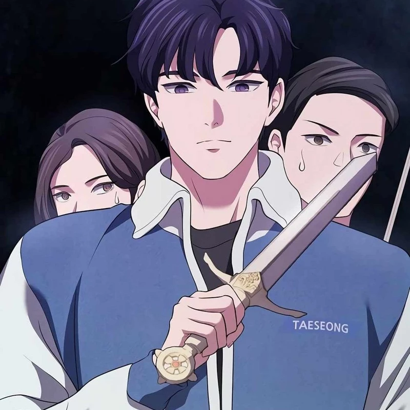 Đi Lên Từ Đáy Xã Hội Chapter 8 - Trang 2