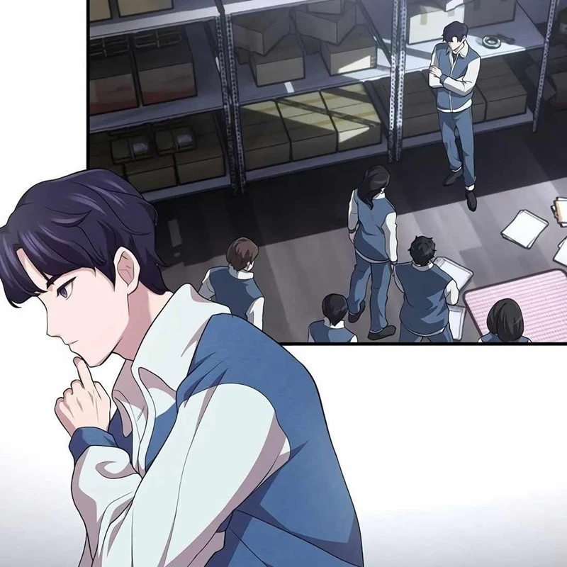 Đi Lên Từ Đáy Xã Hội Chapter 8 - Trang 2