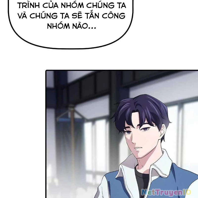 Đi Lên Từ Đáy Xã Hội Chapter 8 - Trang 2