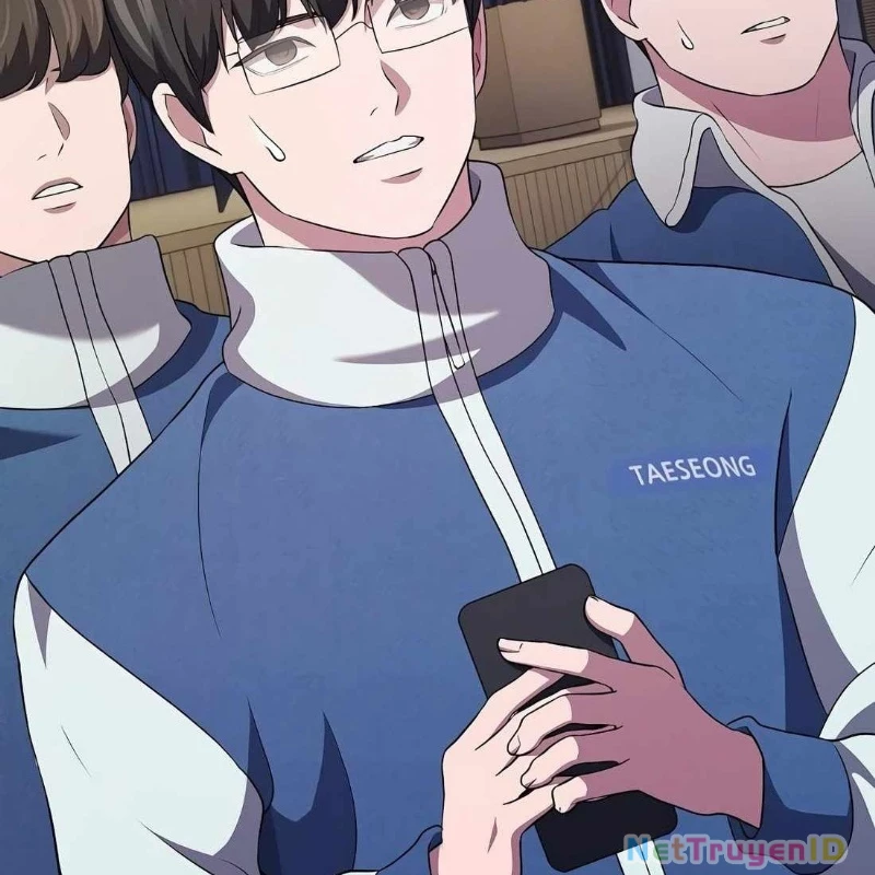 Đi Lên Từ Đáy Xã Hội Chapter 8 - Trang 2