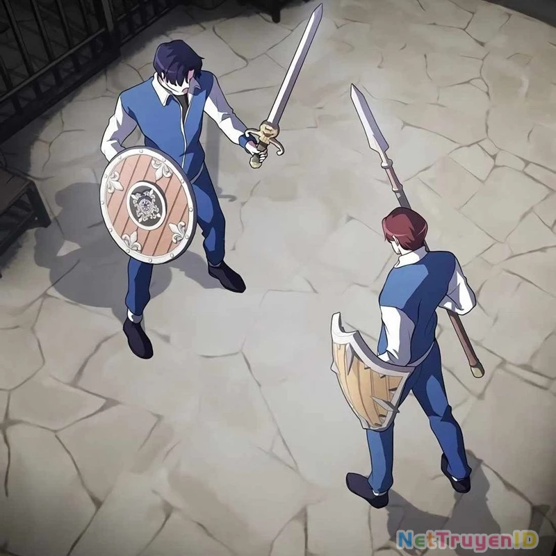 Đi Lên Từ Đáy Xã Hội Chapter 8 - Trang 2