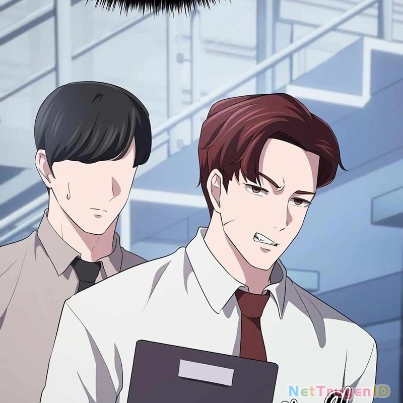 Đi Lên Từ Đáy Xã Hội Chapter 8 - Trang 2