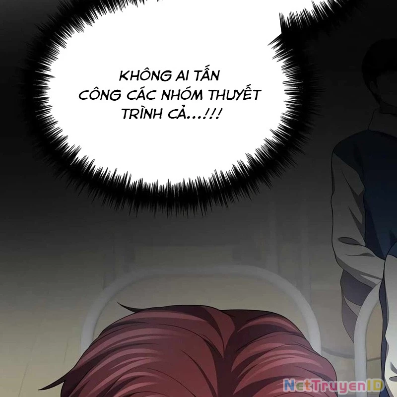Đi Lên Từ Đáy Xã Hội Chapter 9 - Trang 2