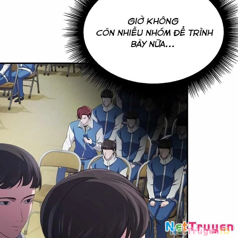 Đi Lên Từ Đáy Xã Hội Chapter 9 - Trang 2