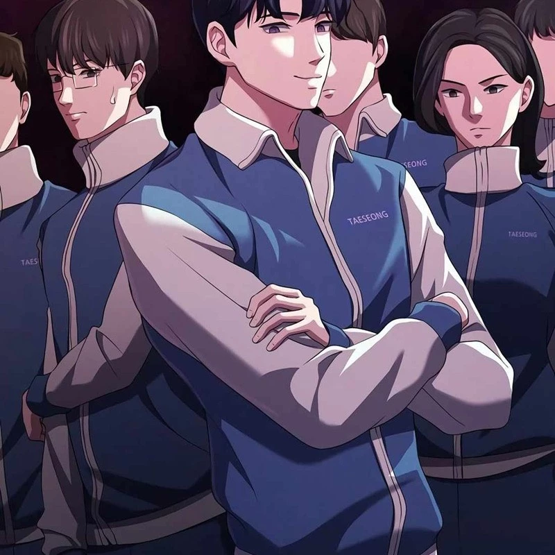 Đi Lên Từ Đáy Xã Hội Chapter 9 - Trang 2