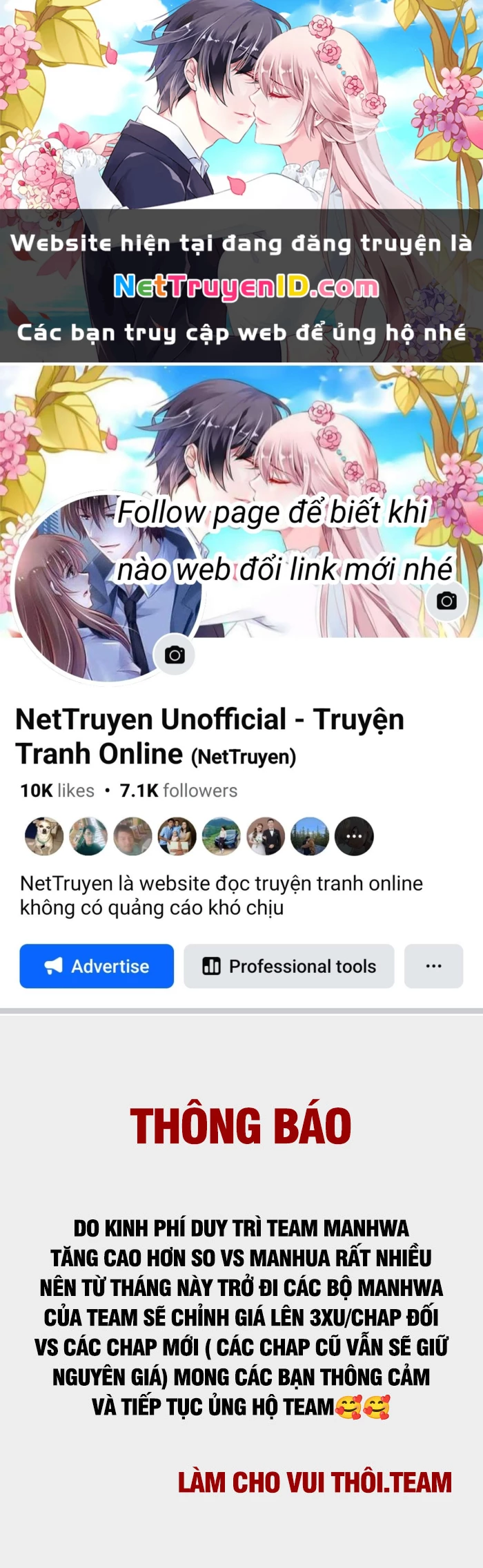 Đi Lên Từ Đáy Xã Hội Chapter 9 - Trang 2