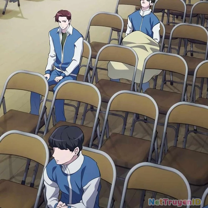 Đi Lên Từ Đáy Xã Hội Chapter 9 - Trang 2