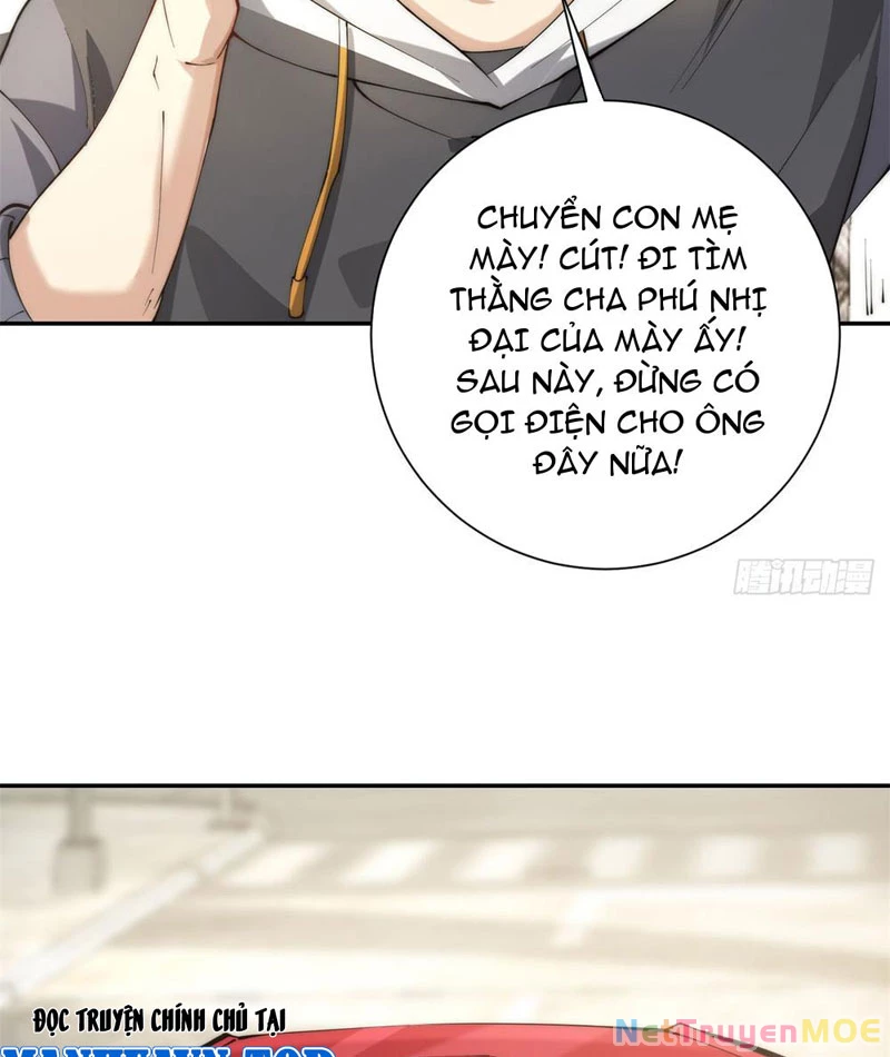 Dị Năng Trùng Sinh Ta Sớm Ở Đỉnh Cao Chapter 1 - Trang 2