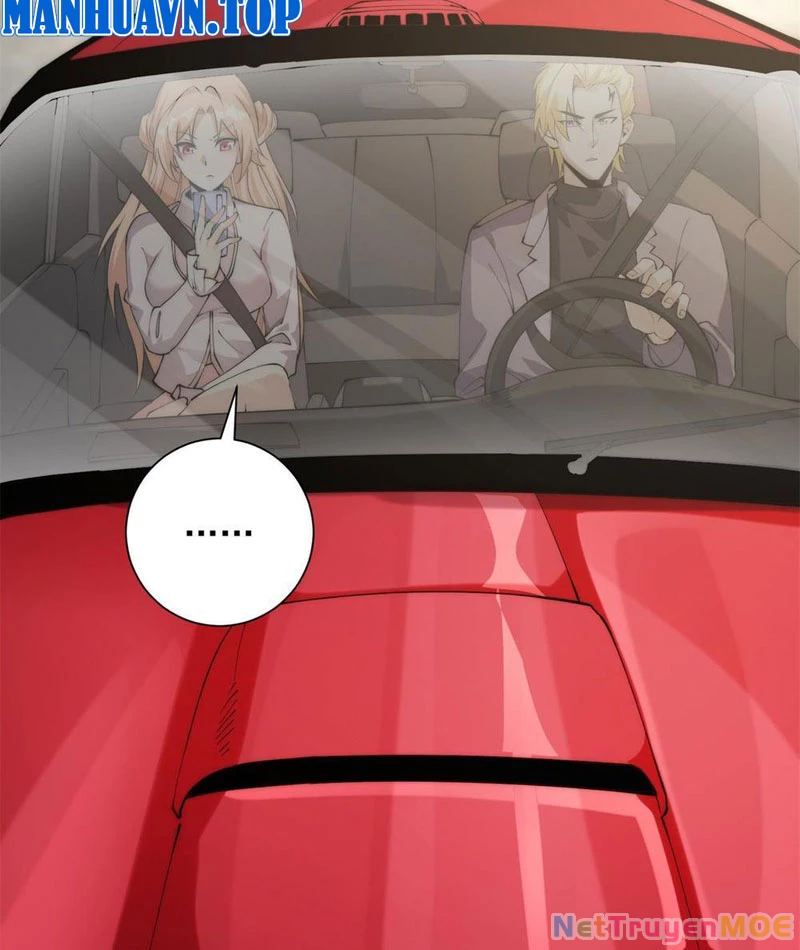 Dị Năng Trùng Sinh Ta Sớm Ở Đỉnh Cao Chapter 1 - Trang 2