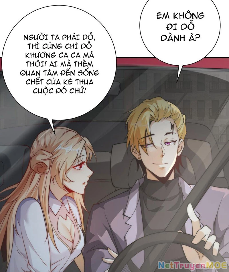 Dị Năng Trùng Sinh Ta Sớm Ở Đỉnh Cao Chapter 1 - Trang 2