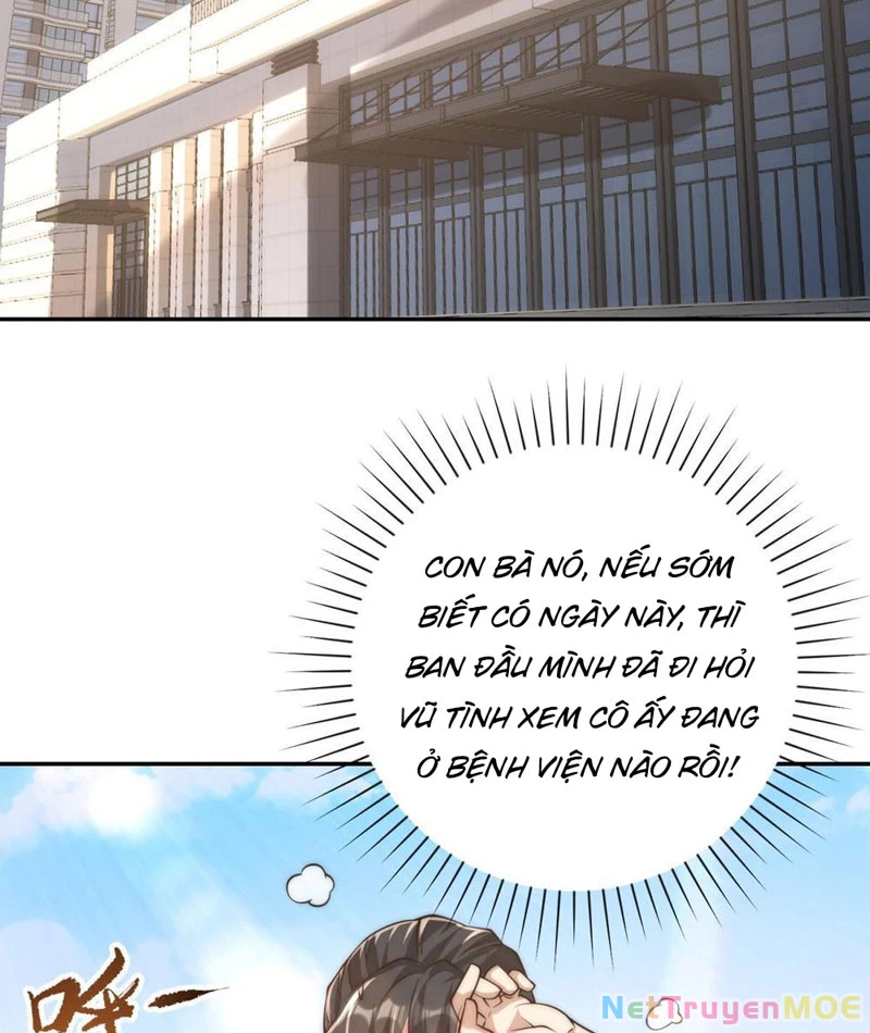 Dị Năng Trùng Sinh Ta Sớm Ở Đỉnh Cao Chapter 1 - Trang 2