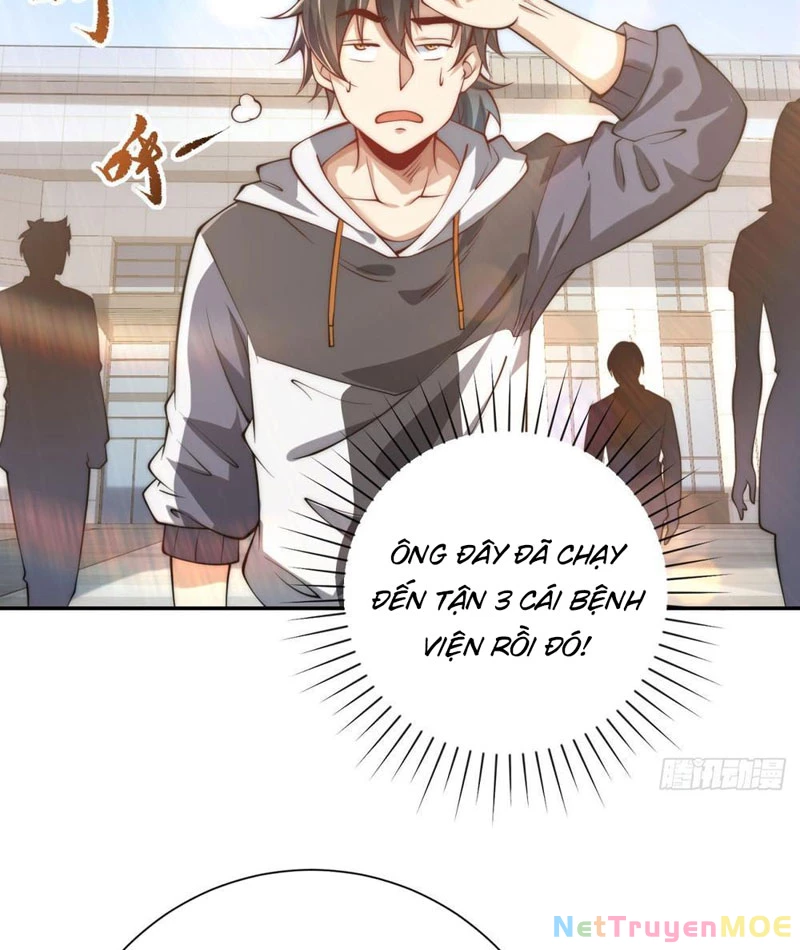 Dị Năng Trùng Sinh Ta Sớm Ở Đỉnh Cao Chapter 1 - Trang 2