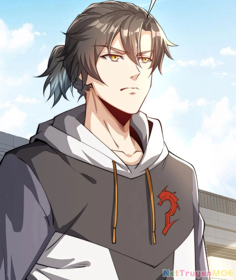 Dị Năng Trùng Sinh Ta Sớm Ở Đỉnh Cao Chapter 1 - Trang 2