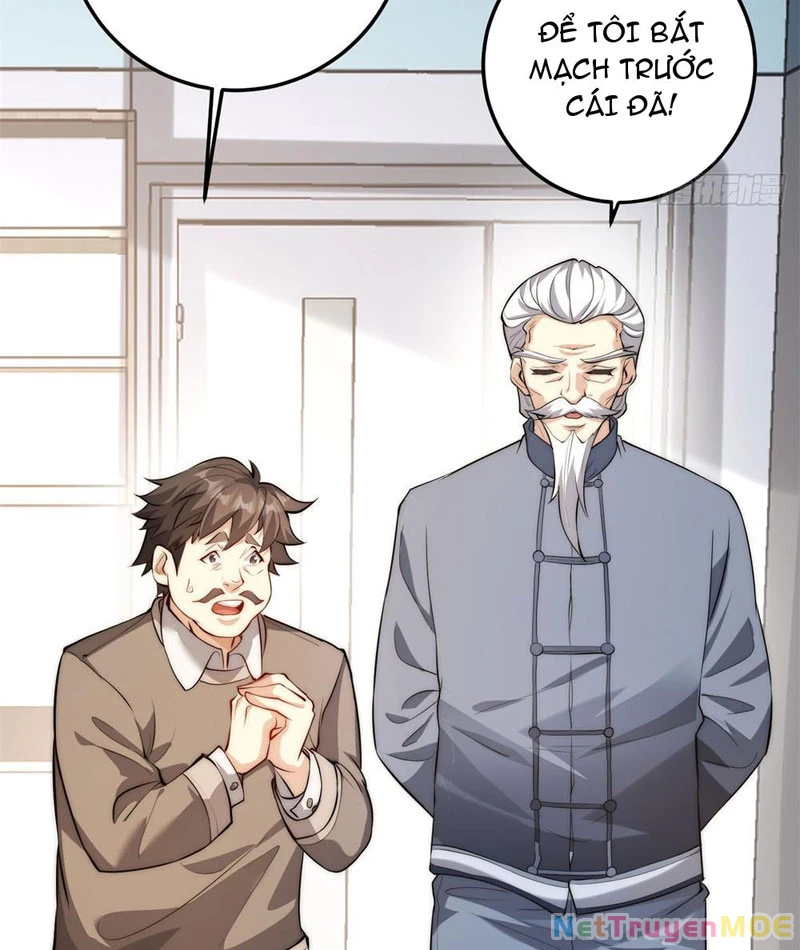 Dị Năng Trùng Sinh Ta Sớm Ở Đỉnh Cao Chapter 1 - Trang 2