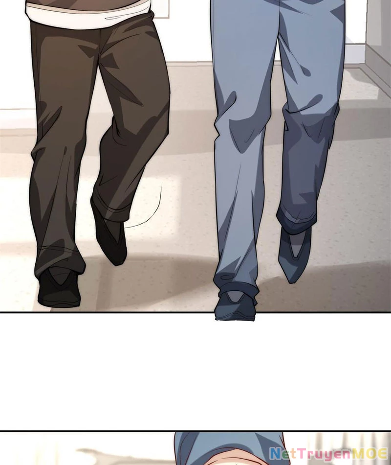 Dị Năng Trùng Sinh Ta Sớm Ở Đỉnh Cao Chapter 1 - Trang 2