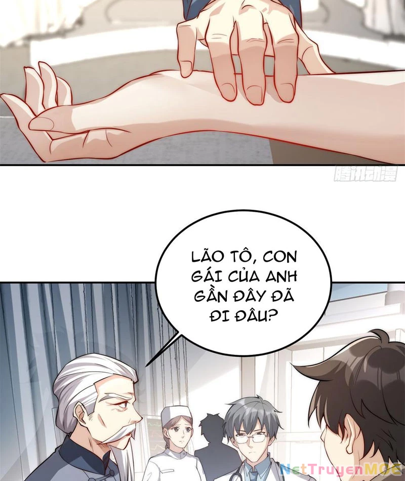 Dị Năng Trùng Sinh Ta Sớm Ở Đỉnh Cao Chapter 1 - Trang 2