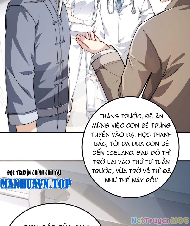 Dị Năng Trùng Sinh Ta Sớm Ở Đỉnh Cao Chapter 1 - Trang 2