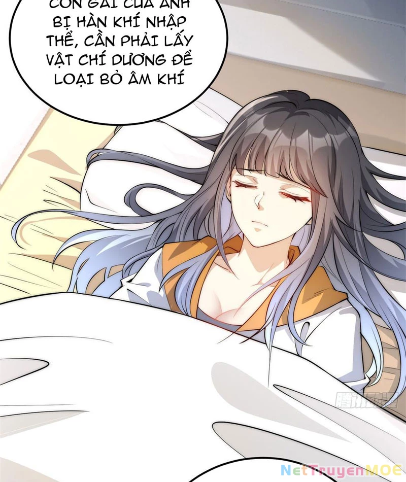 Dị Năng Trùng Sinh Ta Sớm Ở Đỉnh Cao Chapter 1 - Trang 2