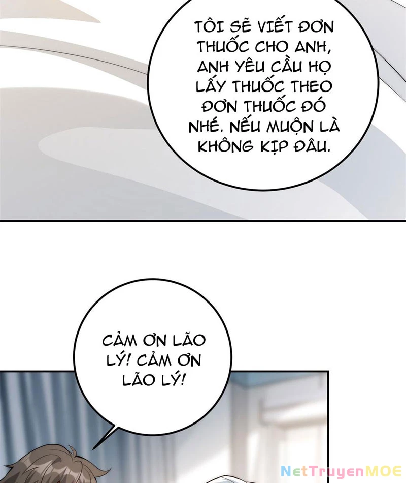 Dị Năng Trùng Sinh Ta Sớm Ở Đỉnh Cao Chapter 1 - Trang 2