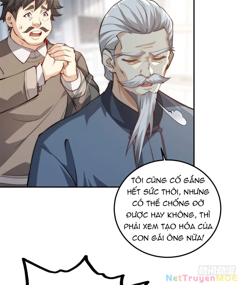 Dị Năng Trùng Sinh Ta Sớm Ở Đỉnh Cao Chapter 1 - Trang 2