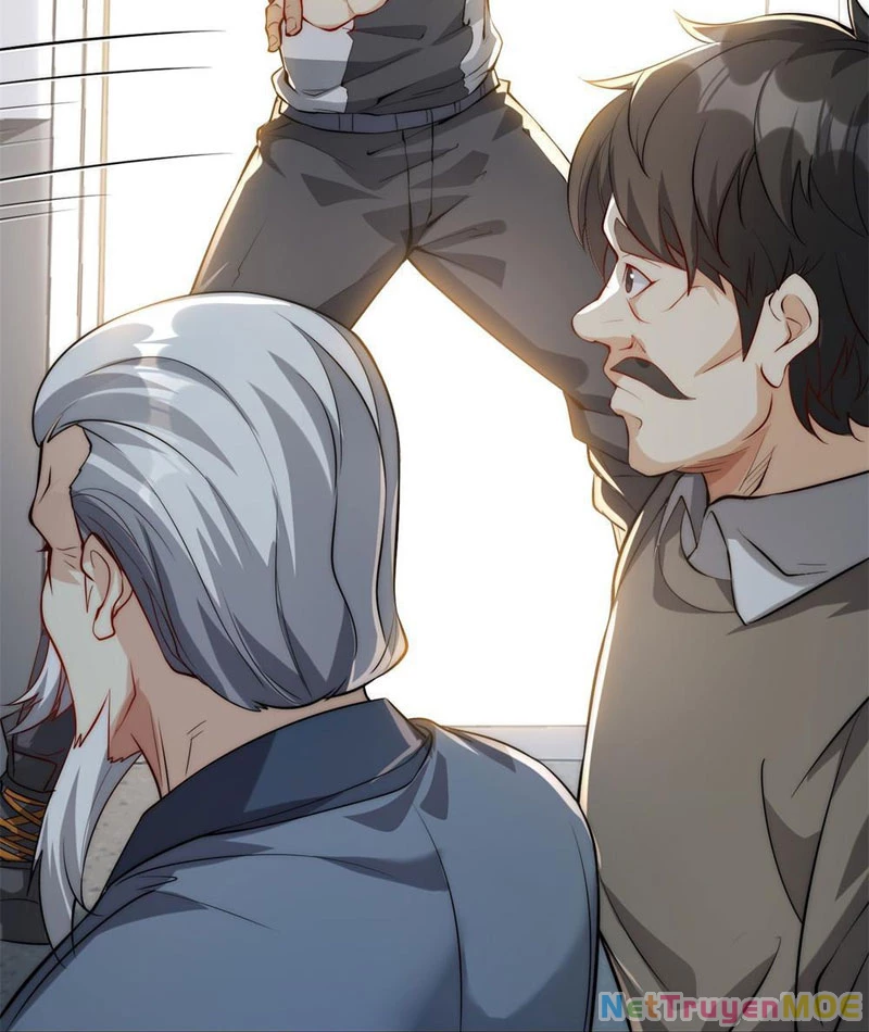 Dị Năng Trùng Sinh Ta Sớm Ở Đỉnh Cao Chapter 1 - Trang 2