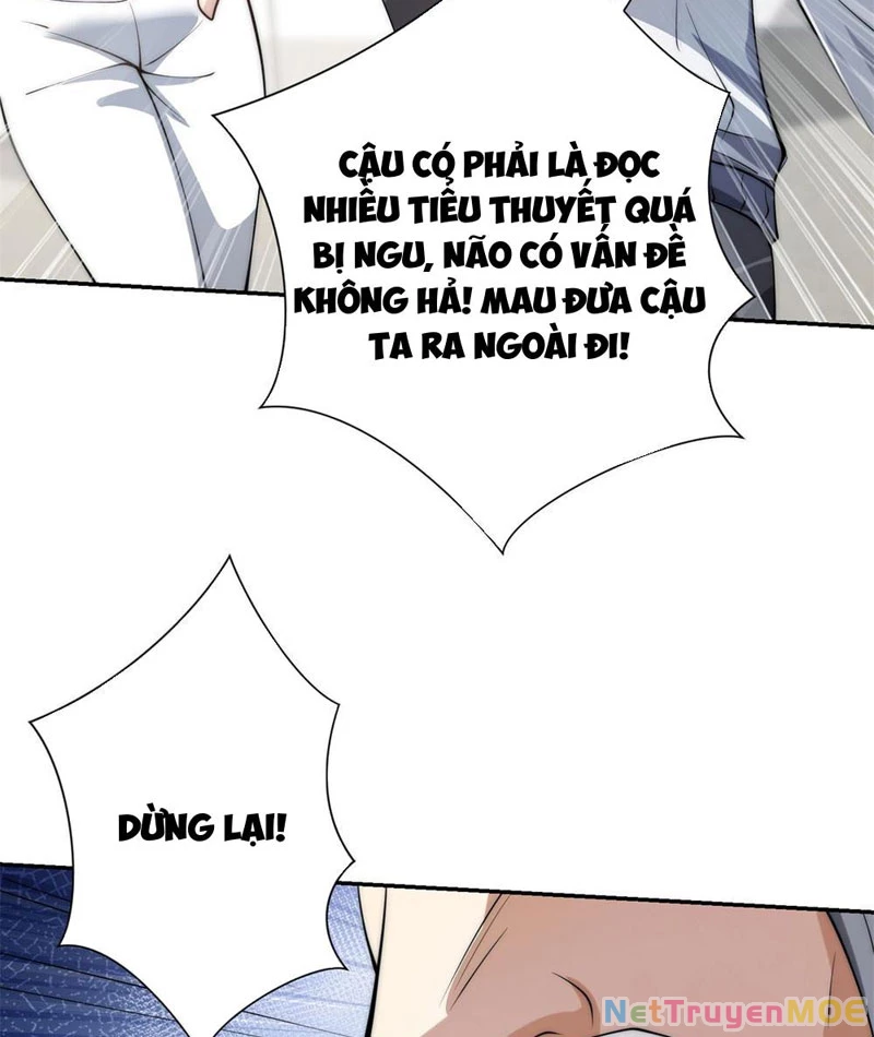 Dị Năng Trùng Sinh Ta Sớm Ở Đỉnh Cao Chapter 1 - Trang 2