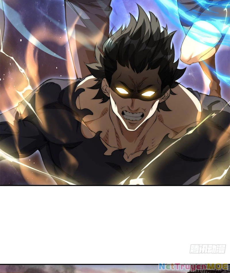 Dị Năng Trùng Sinh Ta Sớm Ở Đỉnh Cao Chapter 1 - Trang 2