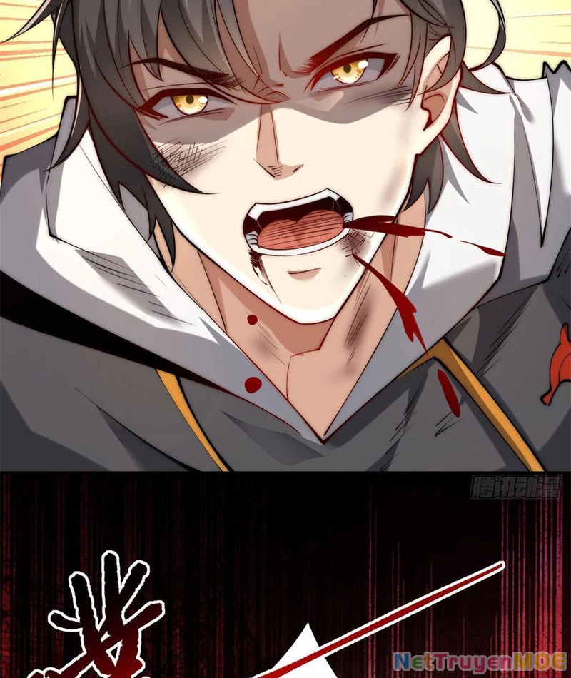 Dị Năng Trùng Sinh Ta Sớm Ở Đỉnh Cao Chapter 1 - Trang 2