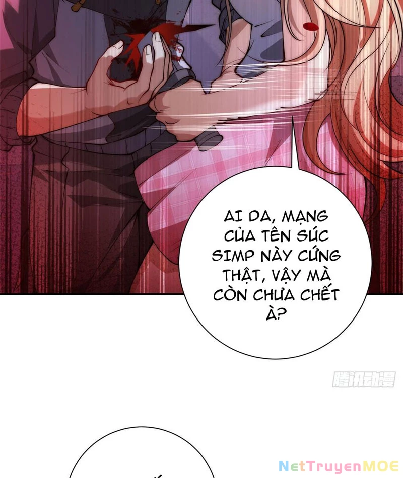 Dị Năng Trùng Sinh Ta Sớm Ở Đỉnh Cao Chapter 1 - Trang 2