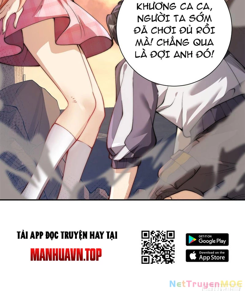 Dị Năng Trùng Sinh Ta Sớm Ở Đỉnh Cao Chapter 1 - Trang 2