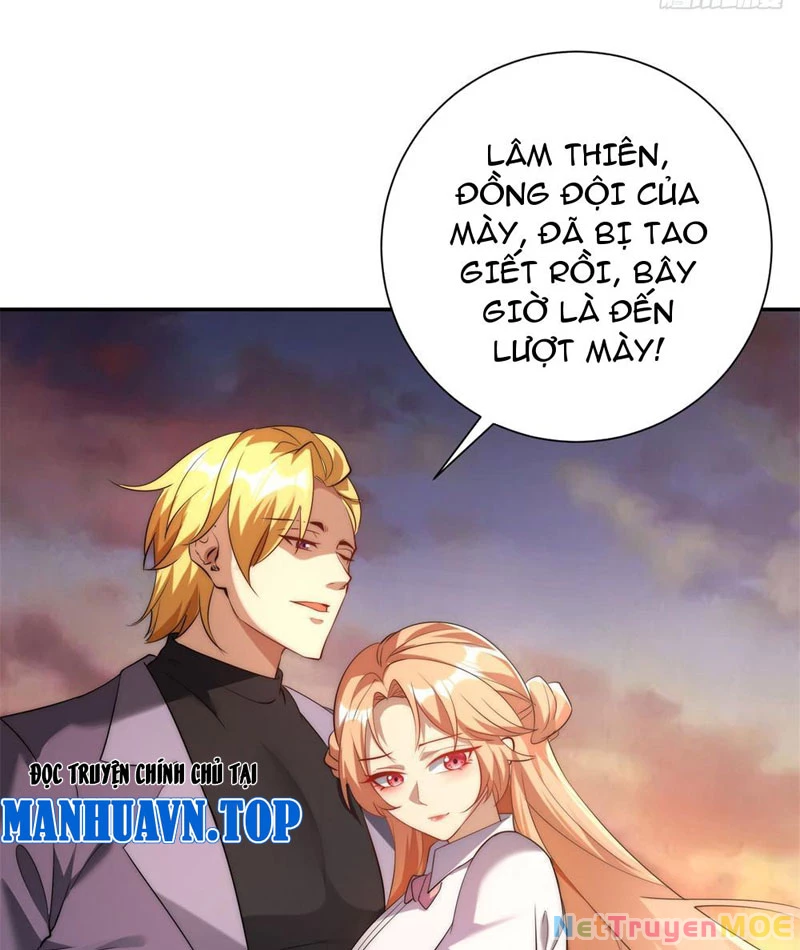 Dị Năng Trùng Sinh Ta Sớm Ở Đỉnh Cao Chapter 1 - Trang 2