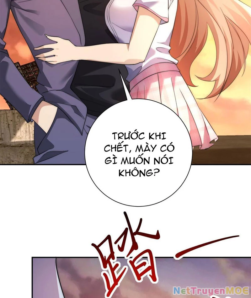 Dị Năng Trùng Sinh Ta Sớm Ở Đỉnh Cao Chapter 1 - Trang 2