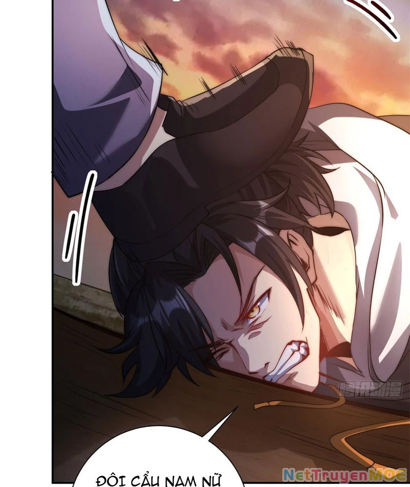 Dị Năng Trùng Sinh Ta Sớm Ở Đỉnh Cao Chapter 1 - Trang 2