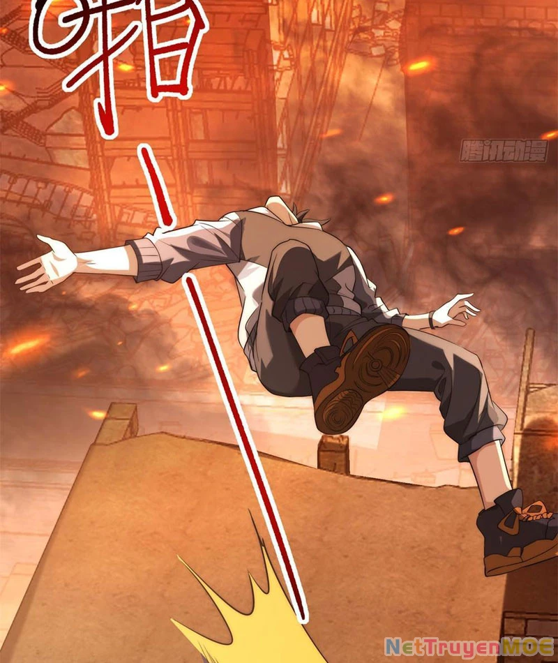 Dị Năng Trùng Sinh Ta Sớm Ở Đỉnh Cao Chapter 1 - Trang 2