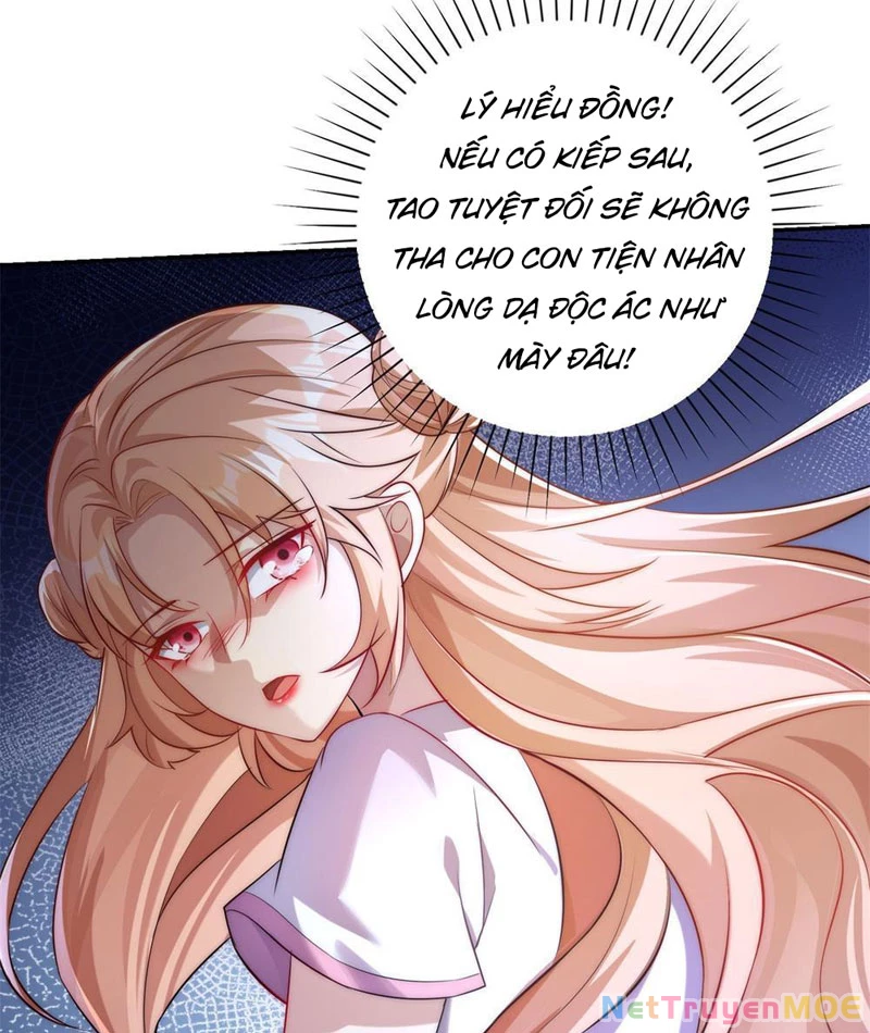 Dị Năng Trùng Sinh Ta Sớm Ở Đỉnh Cao Chapter 1 - Trang 2