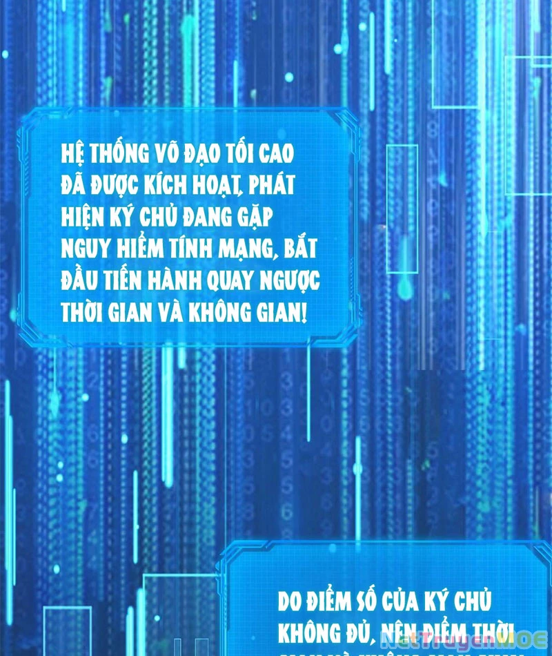 Dị Năng Trùng Sinh Ta Sớm Ở Đỉnh Cao Chapter 1 - Trang 2