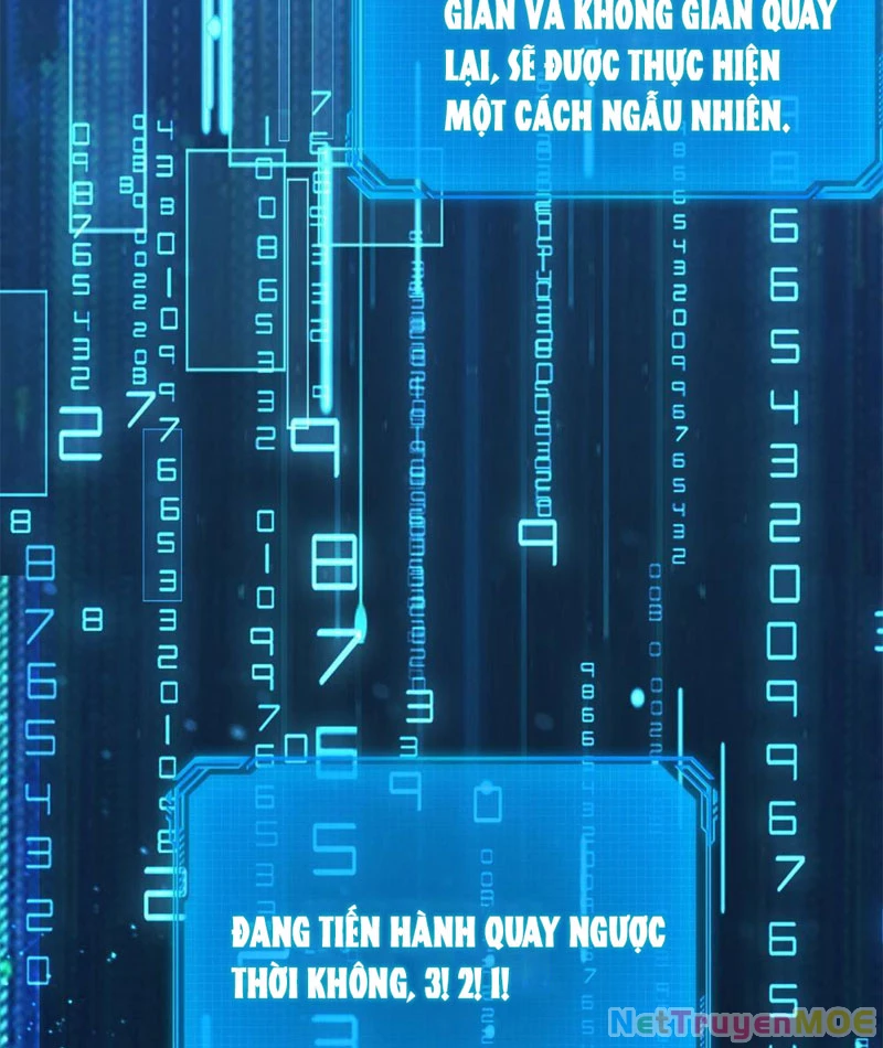 Dị Năng Trùng Sinh Ta Sớm Ở Đỉnh Cao Chapter 1 - Trang 2